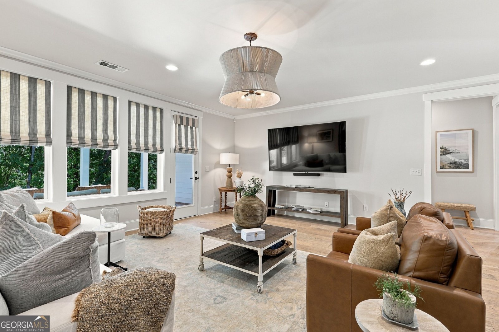 248 Cove Drive Newnan - Photo 47