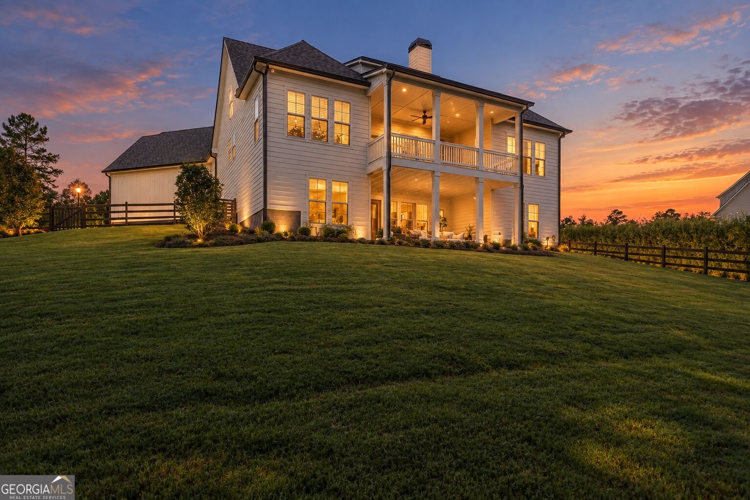 248 Cove Drive Newnan - Photo 68