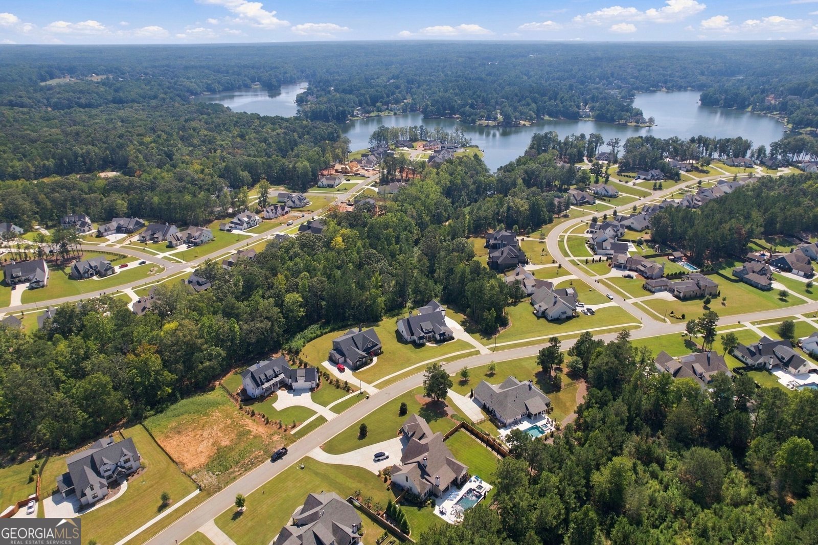 248 Cove Drive Newnan - Photo 7