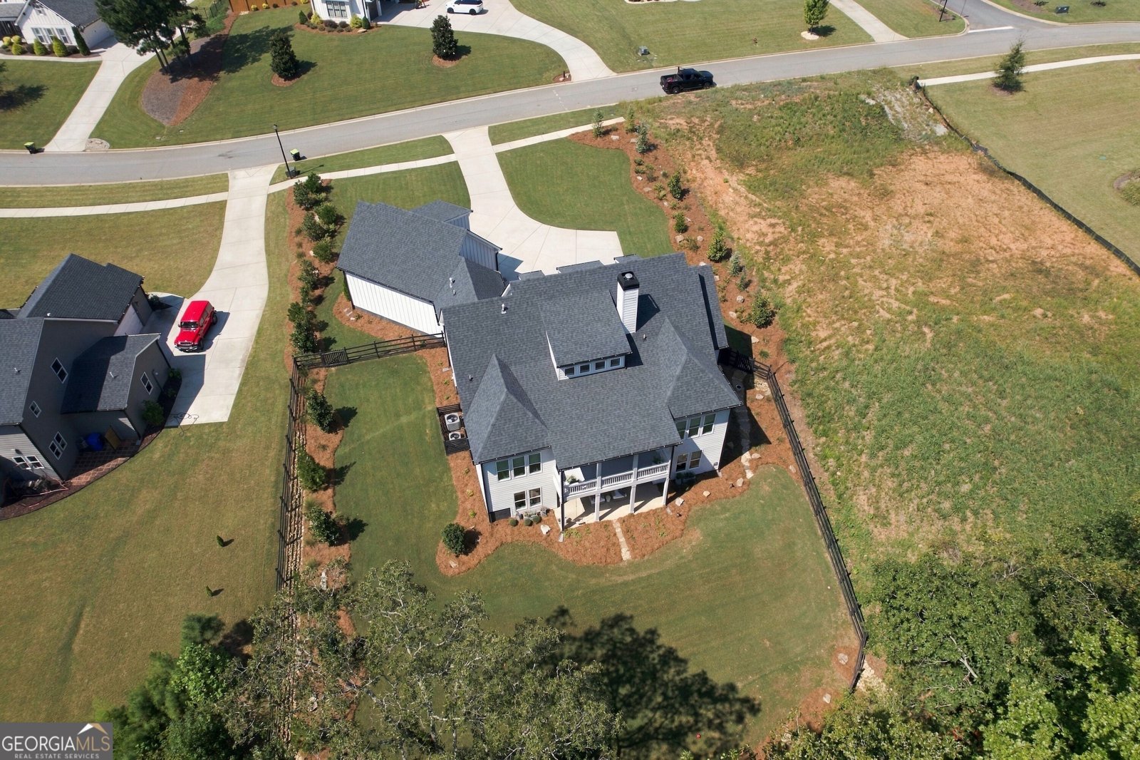 248 Cove Drive Newnan - Photo 70