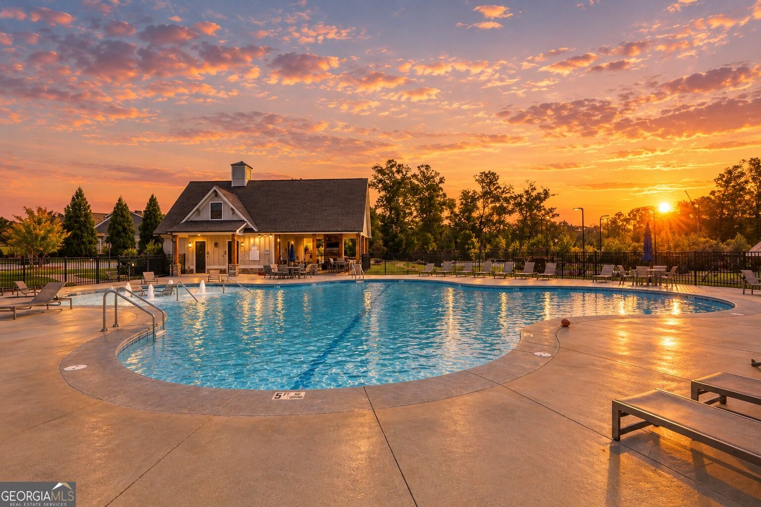 248 Cove Drive Newnan - Photo 78
