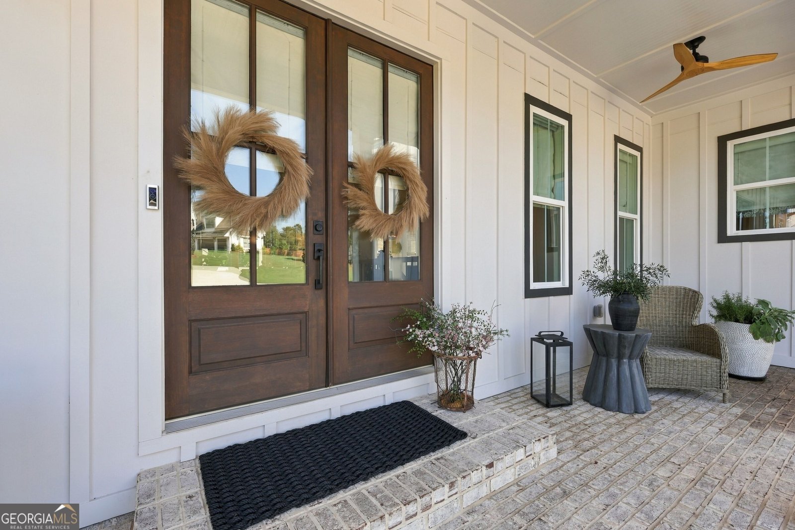 248 Cove Drive Newnan - Photo 8
