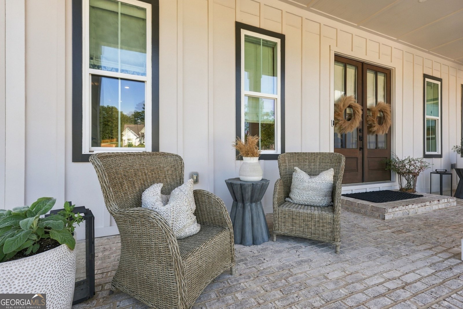 248 Cove Drive Newnan - Photo 9