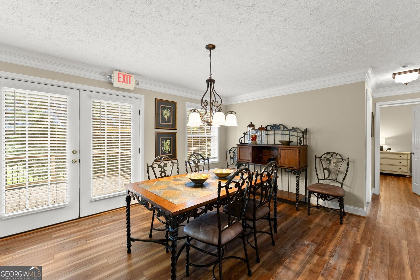 405 Double Bridge Road Demorest - Photo 10