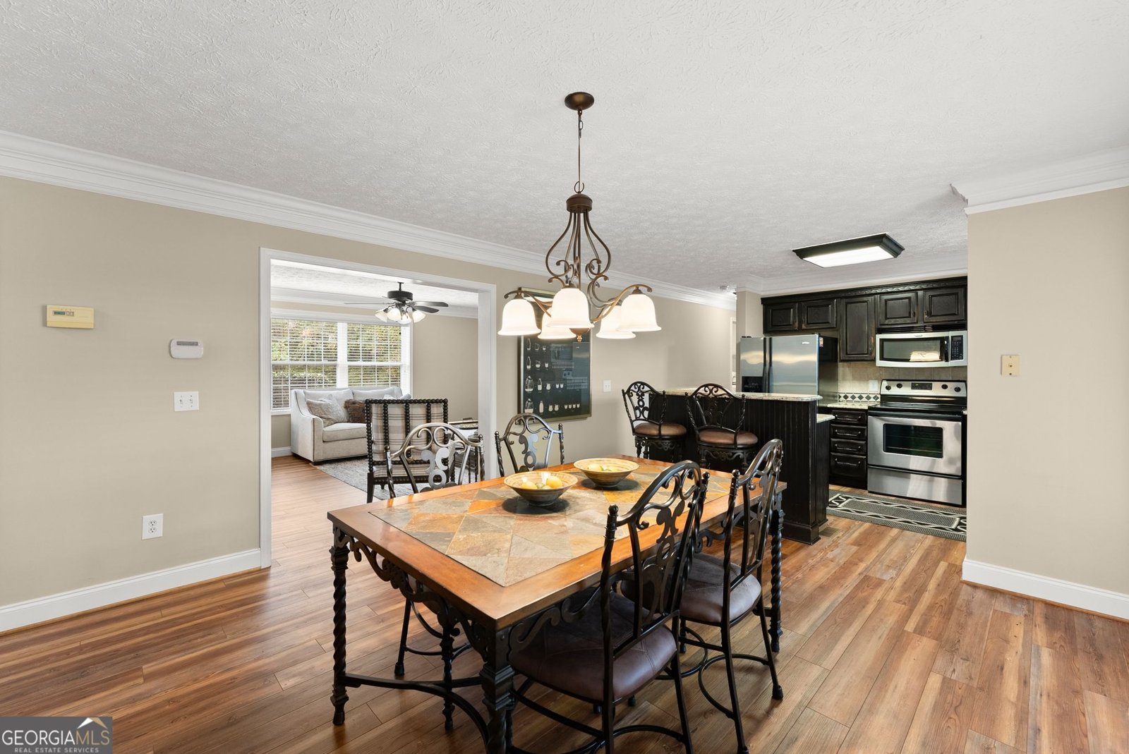 405 Double Bridge Road Demorest - Photo 11