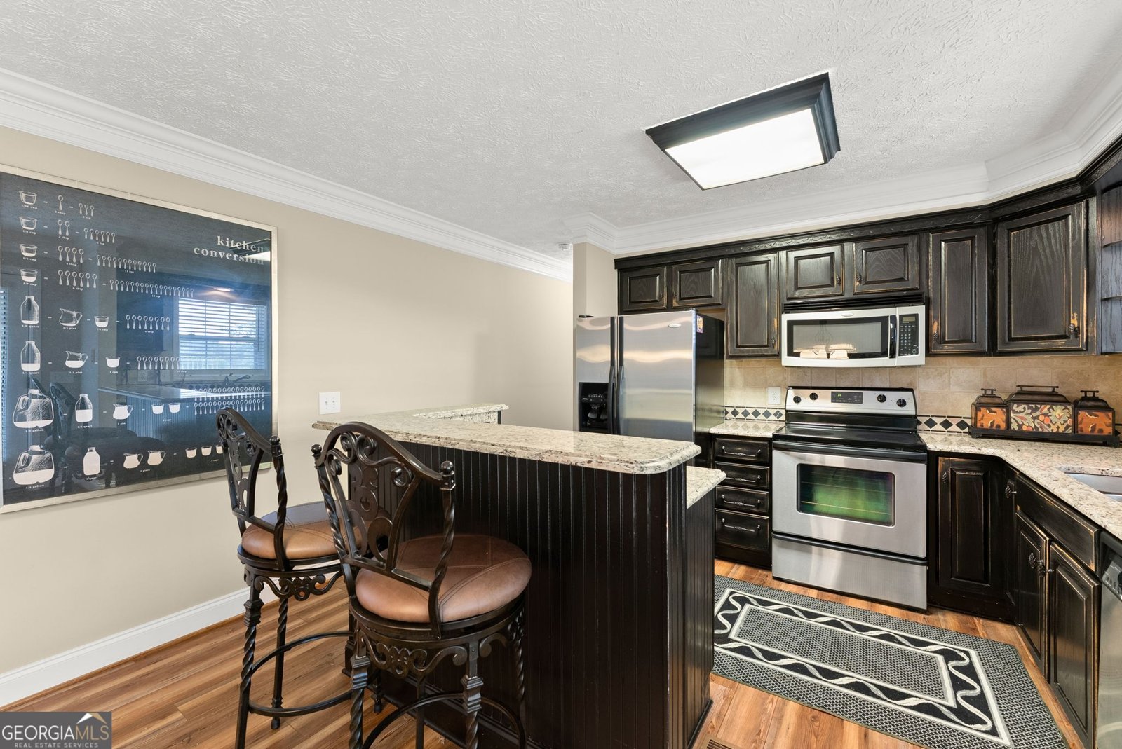 405 Double Bridge Road Demorest - Photo 12