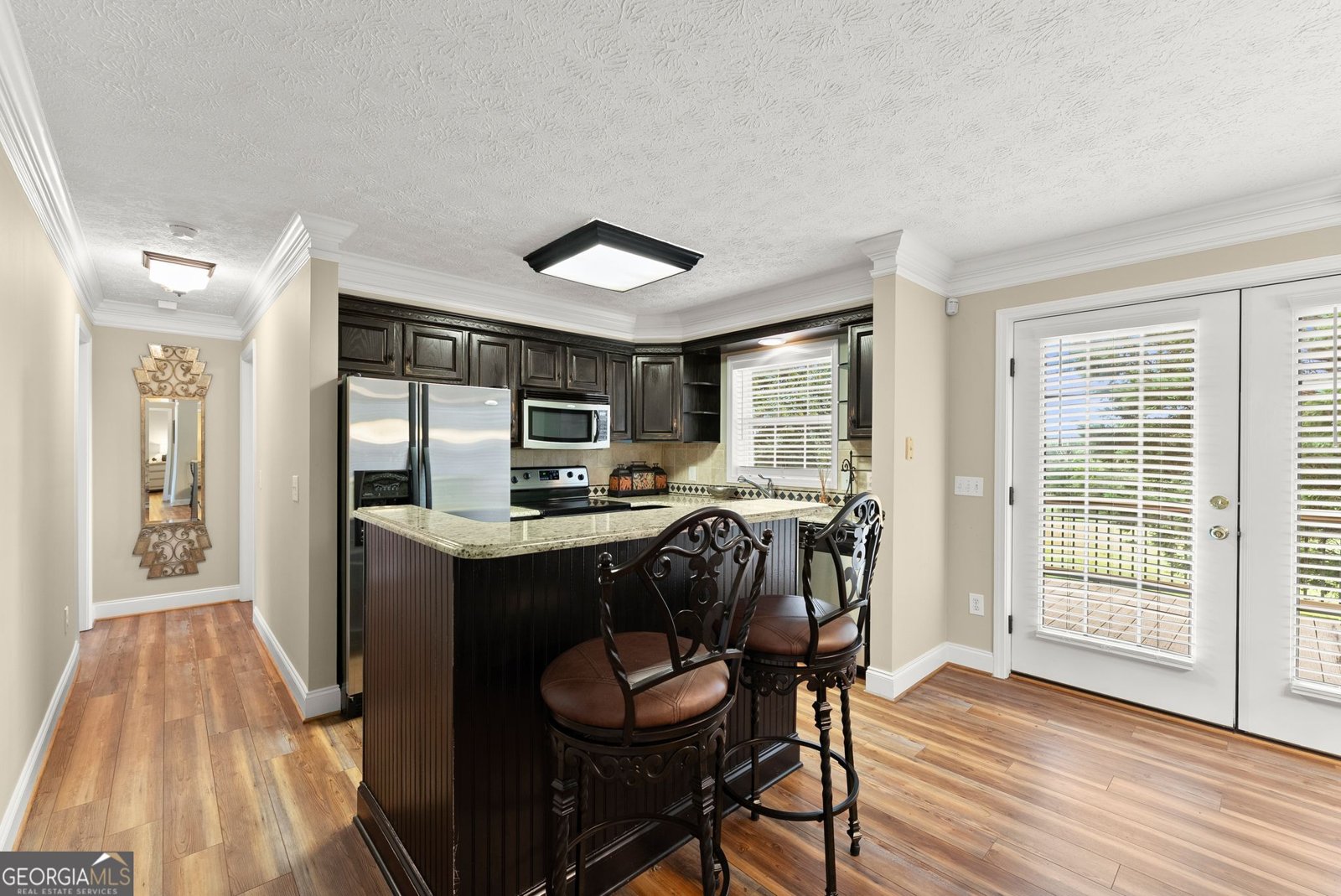 405 Double Bridge Road Demorest - Photo 13