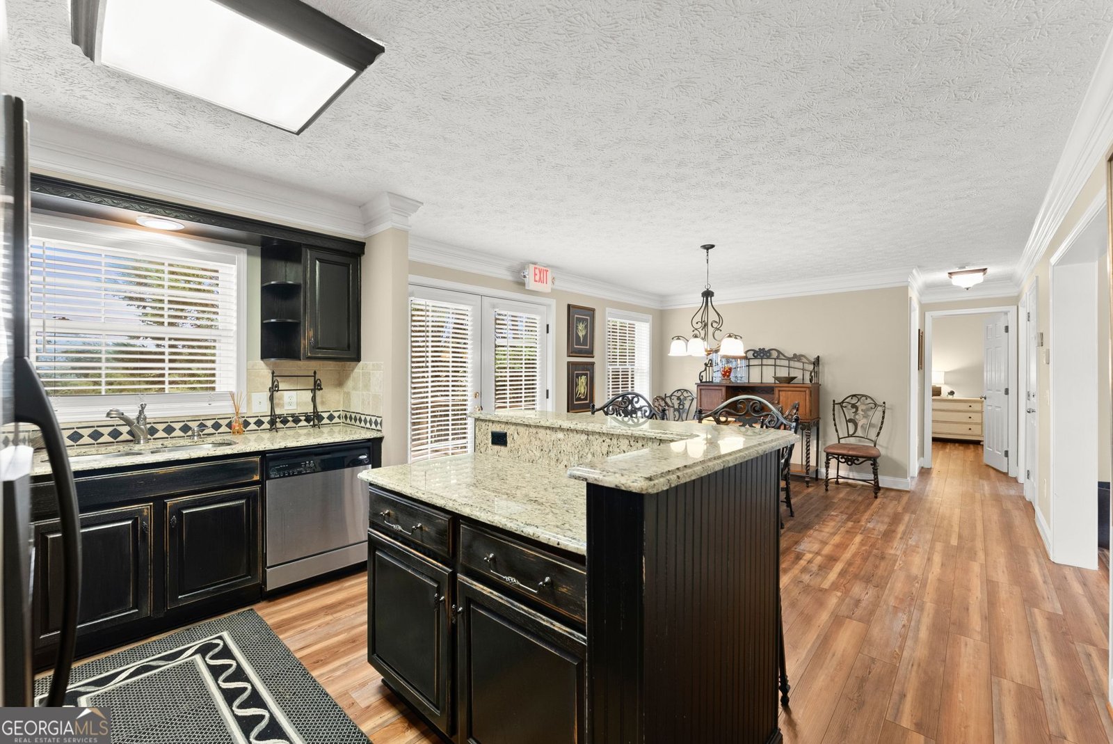405 Double Bridge Road Demorest - Photo 14
