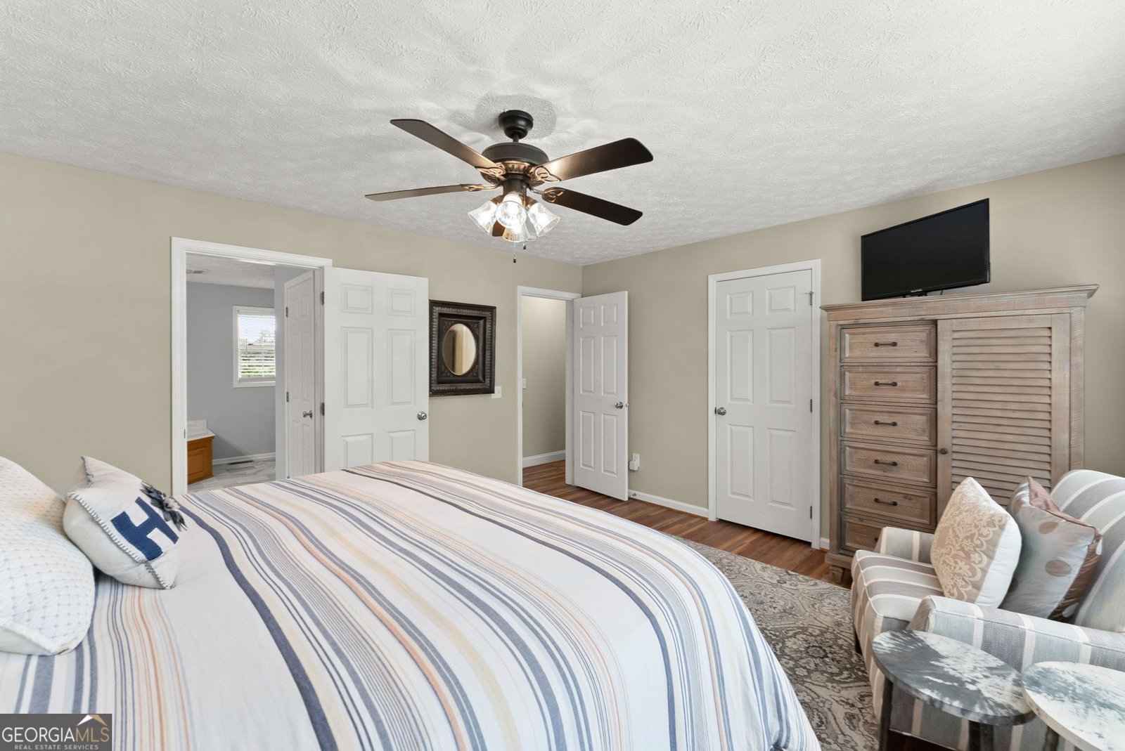 405 Double Bridge Road Demorest - Photo 19