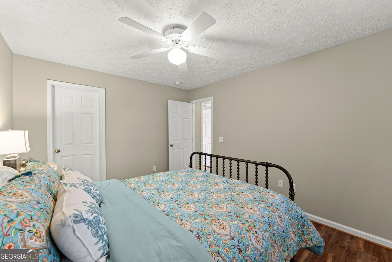 405 Double Bridge Road Demorest - Photo 28