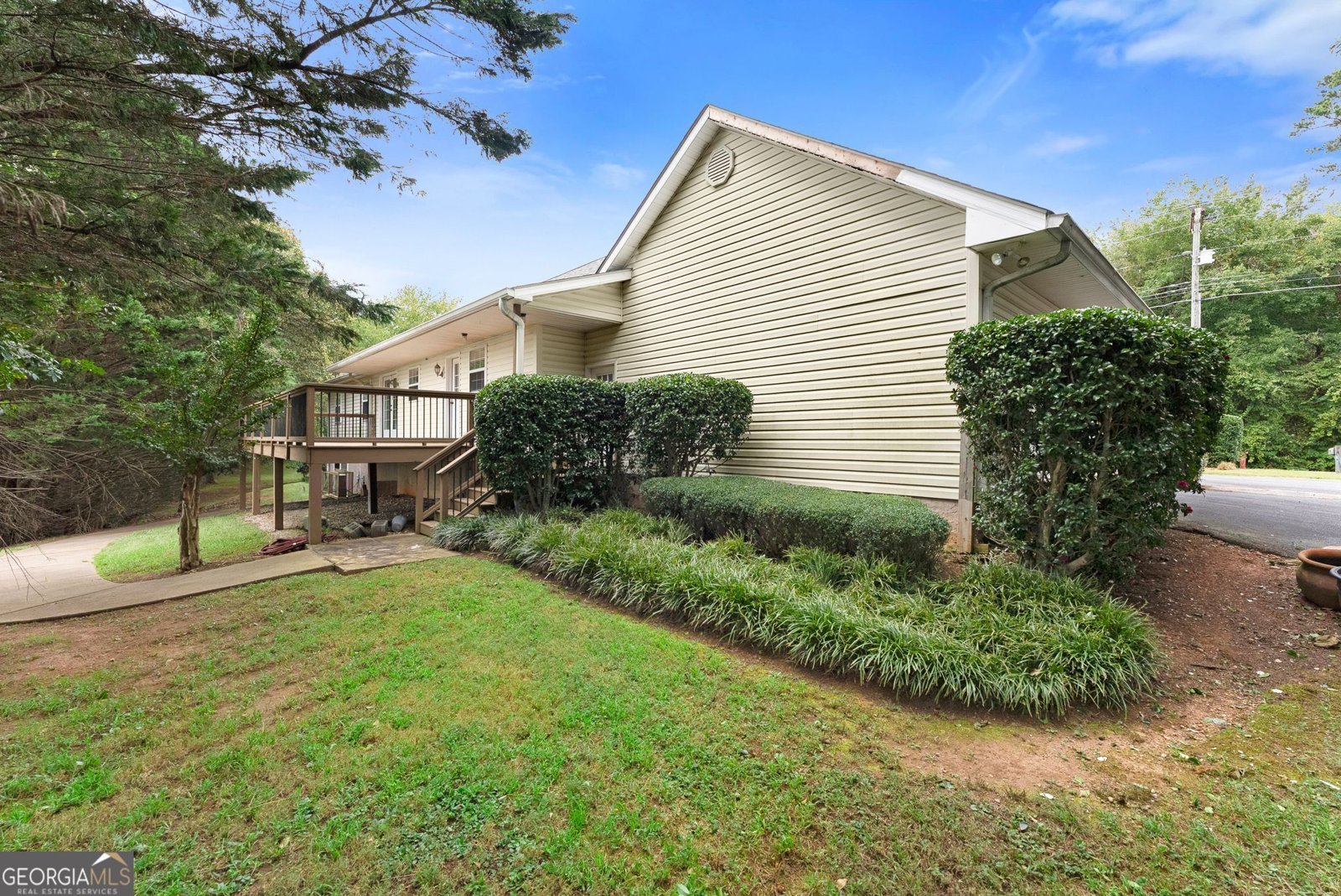 405 Double Bridge Road Demorest - Photo 40