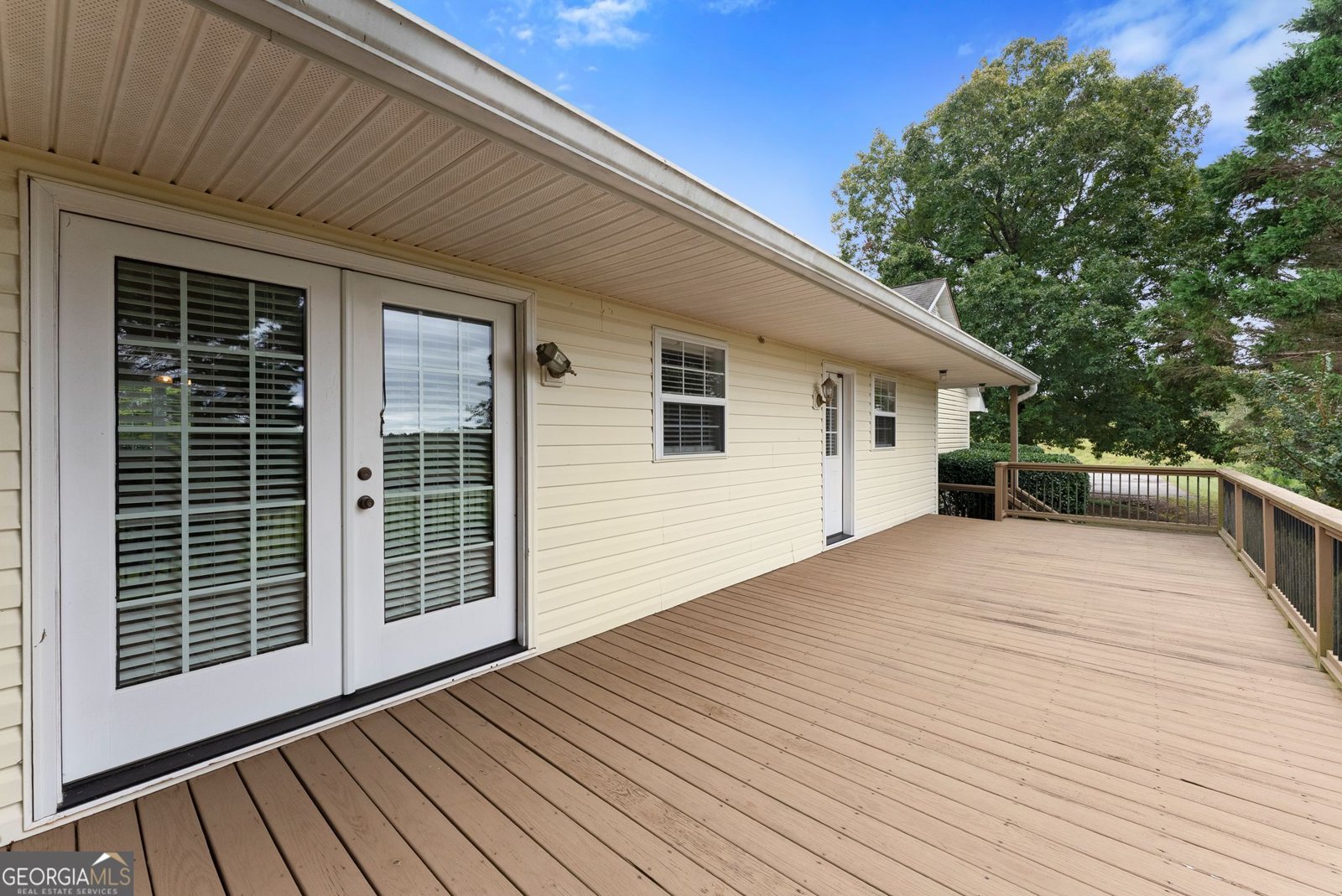 405 Double Bridge Road Demorest - Photo 42