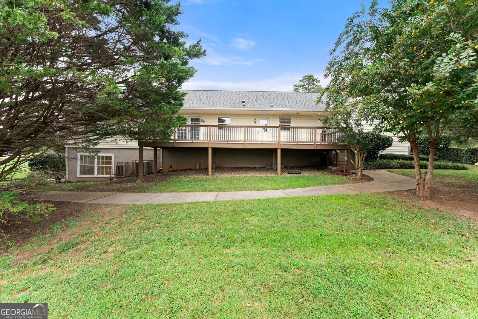 405 Double Bridge Road Demorest - Photo 43