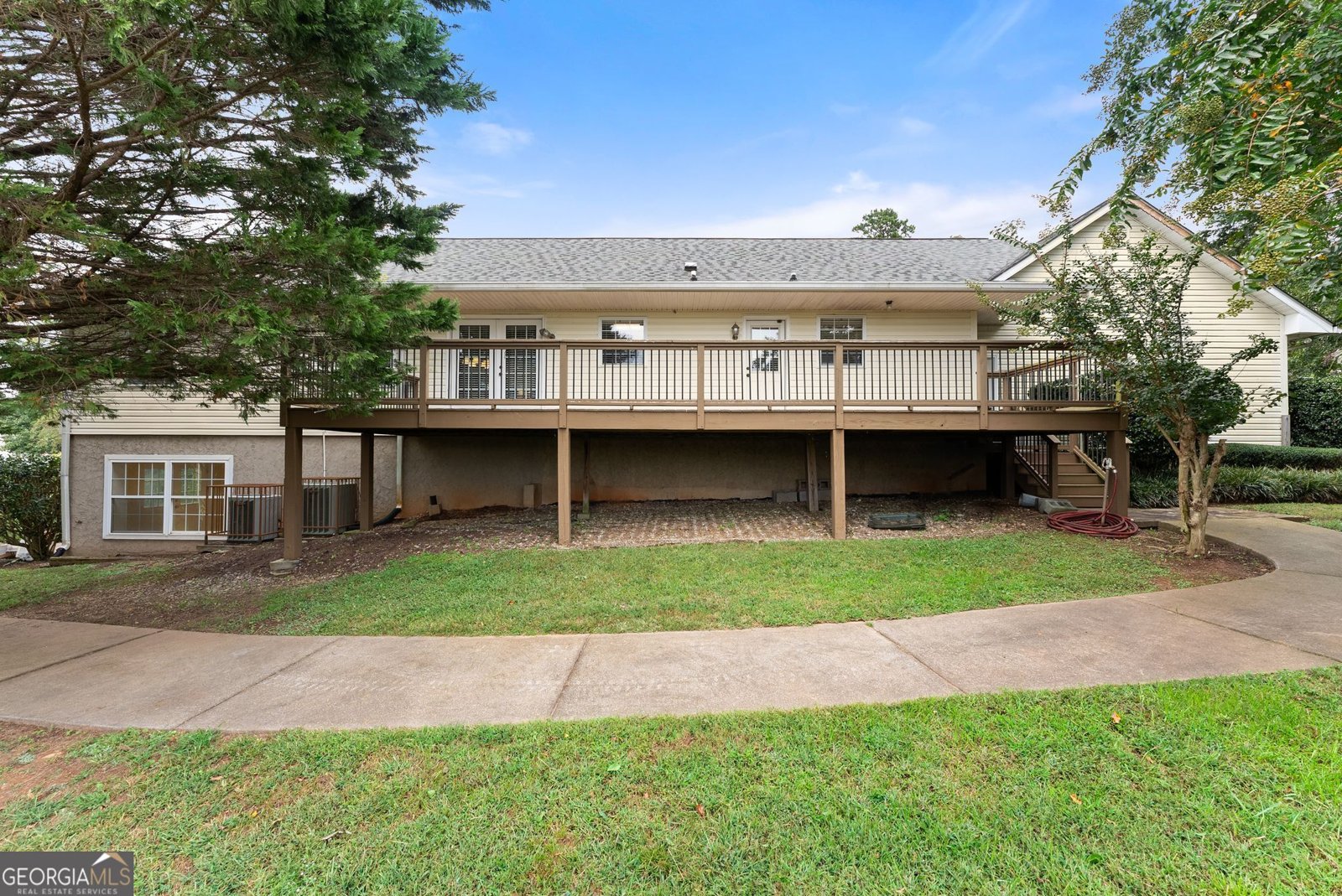 405 Double Bridge Road Demorest - Photo 44