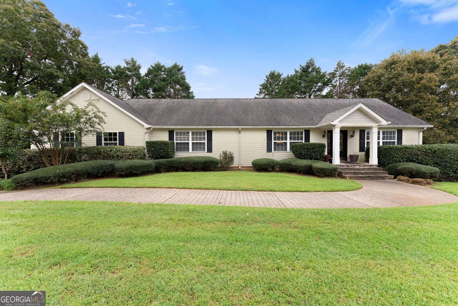 405 Double Bridge Road Demorest - Photo 47
