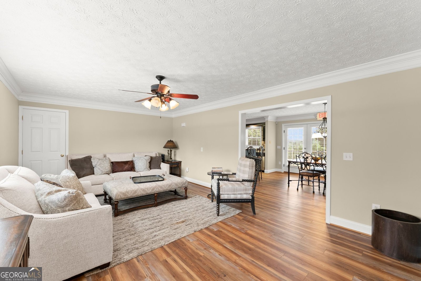 405 Double Bridge Road Demorest - Photo 7