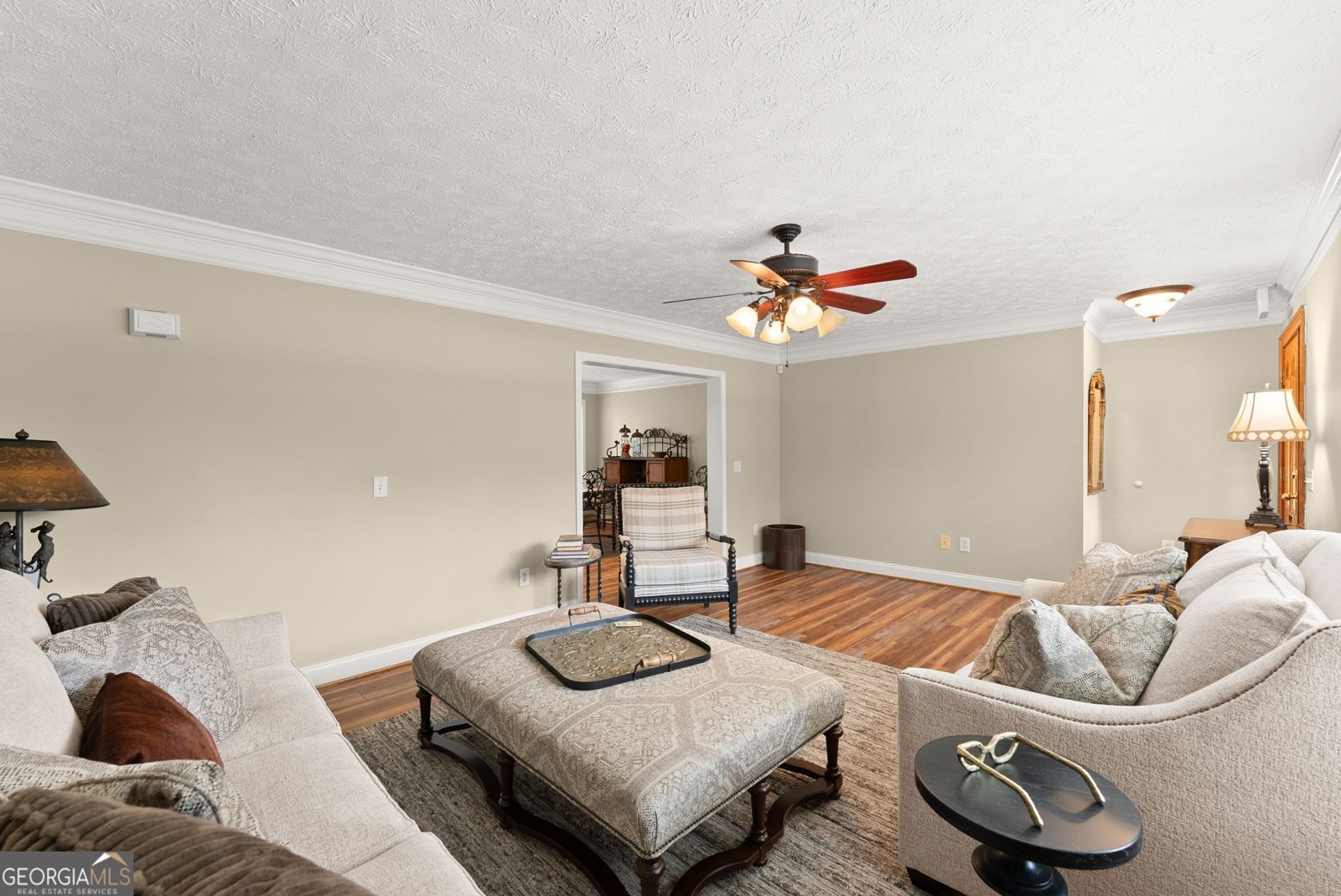 405 Double Bridge Road Demorest - Photo 9