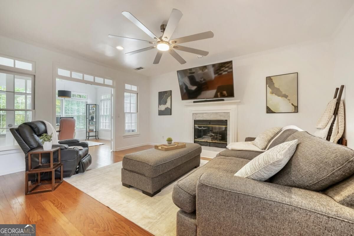 109 Carolinas Way Fayetteville - Photo 10