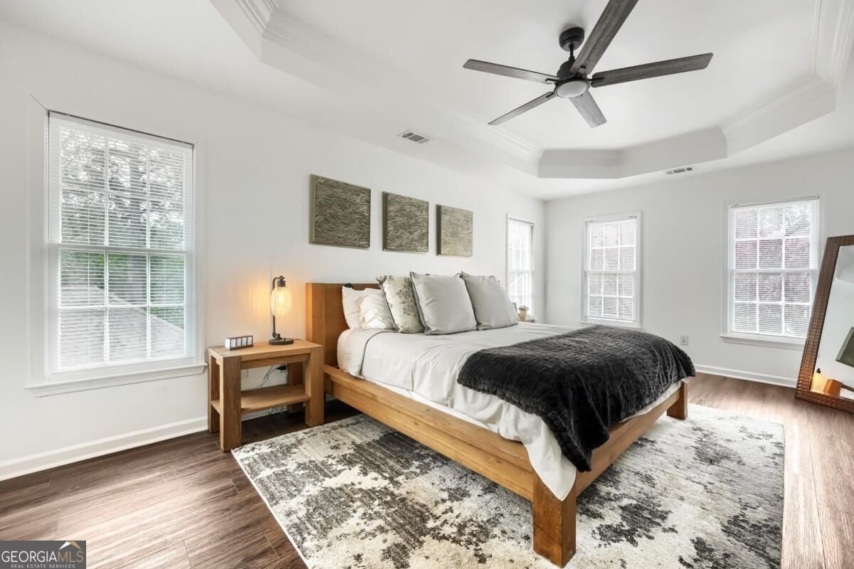 109 Carolinas Way Fayetteville - Photo 15