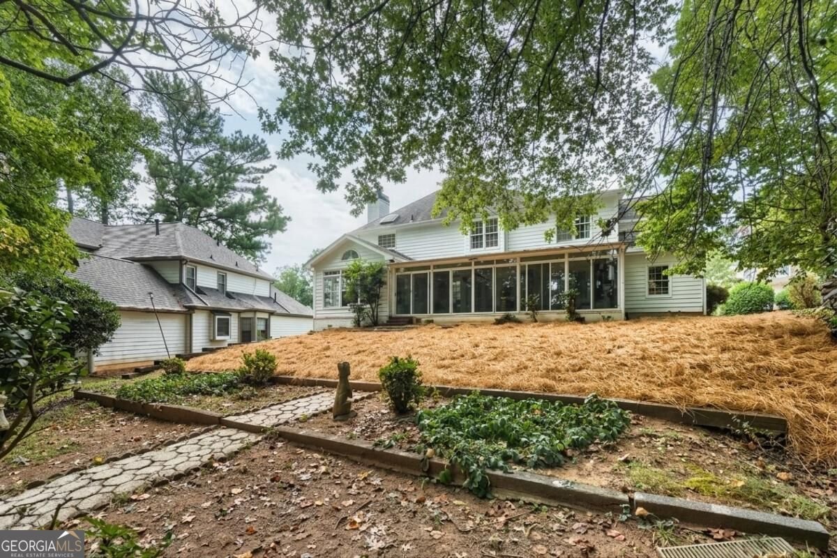 109 Carolinas Way Fayetteville - Photo 28