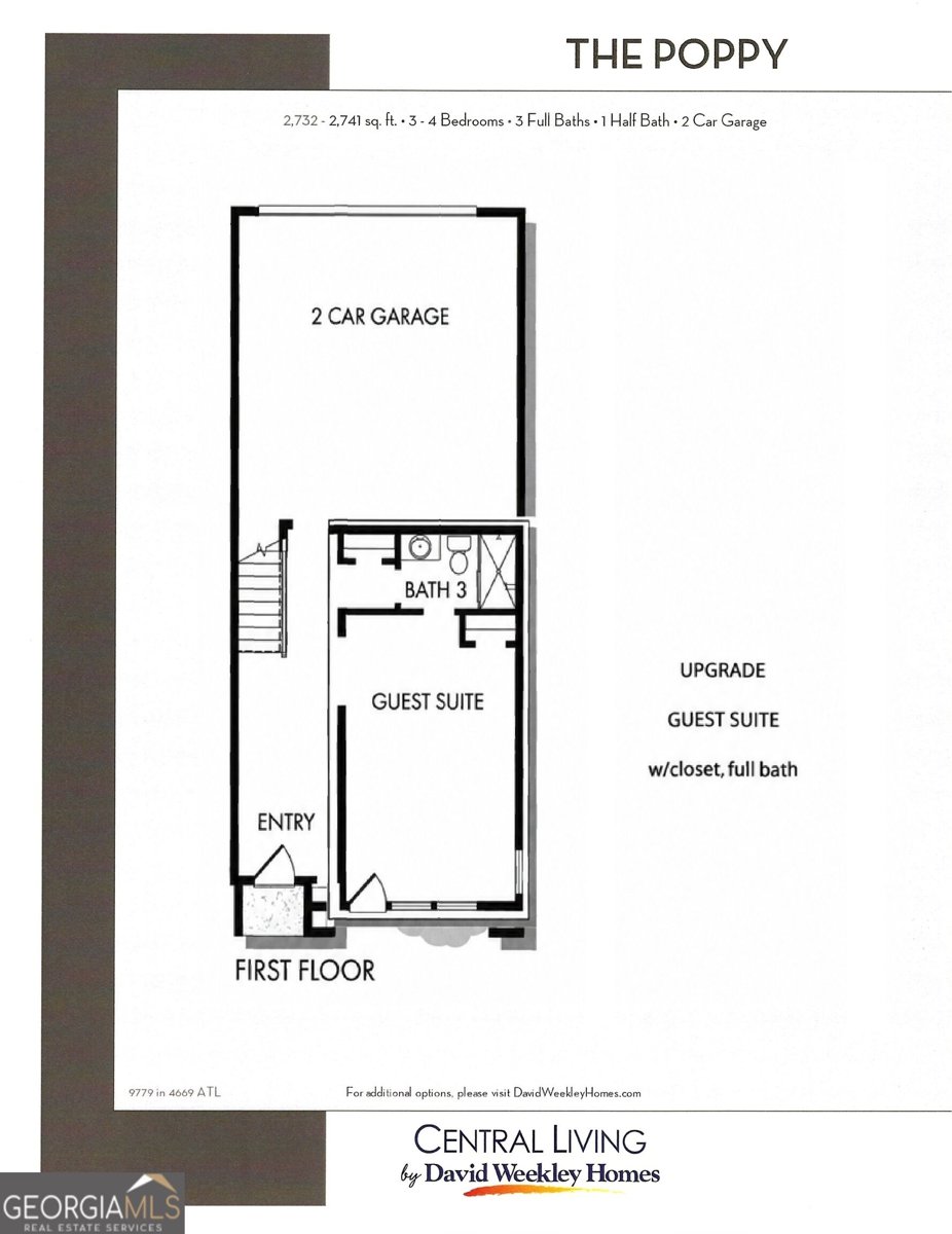 539 Hargrove Lane Decatur - Photo 50