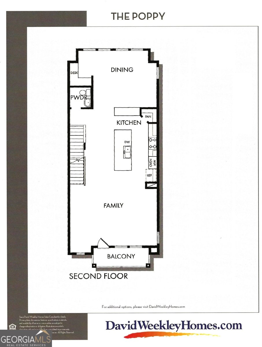 539 Hargrove Lane Decatur - Photo 51