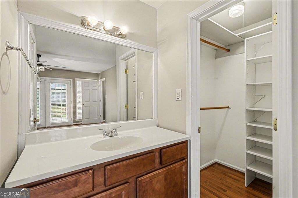 4576 Driftwood Drive Austell - Photo 10
