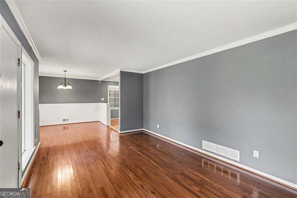 4576 Driftwood Drive Austell - Photo 16