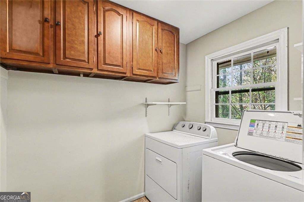 4576 Driftwood Drive Austell - Photo 22