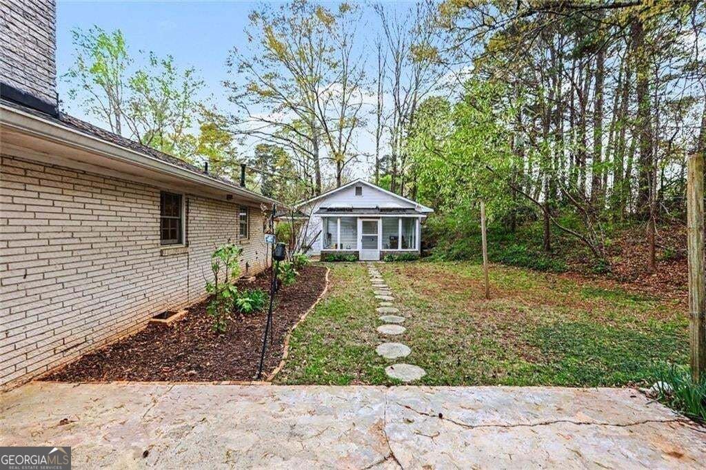 4576 Driftwood Drive Austell - Photo 24