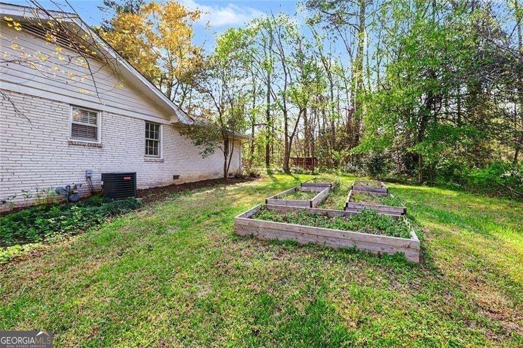 4576 Driftwood Drive Austell - Photo 29