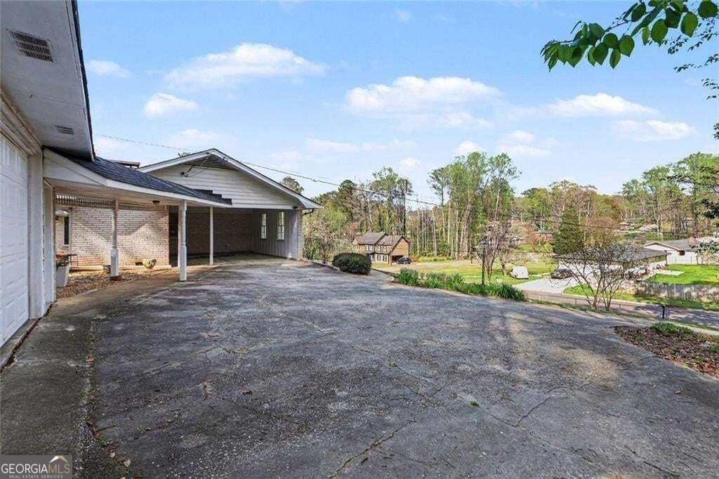4576 Driftwood Drive Austell - Photo 30