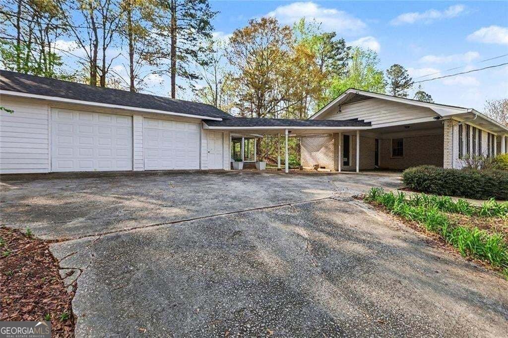 4576 Driftwood Drive Austell - Photo 31