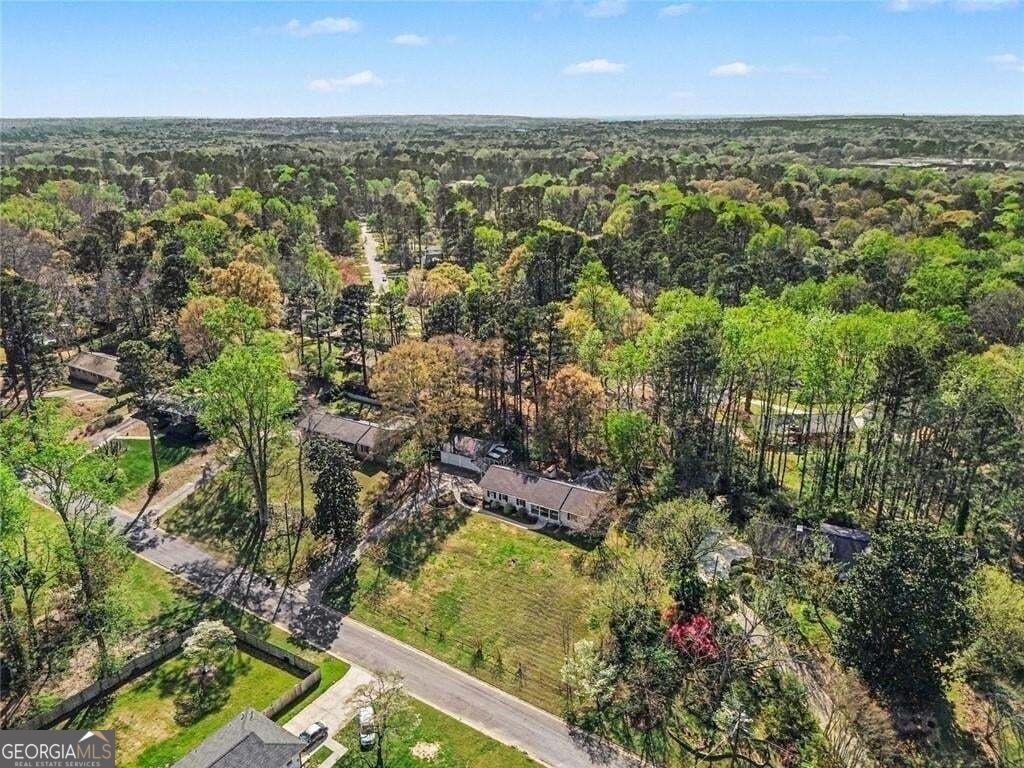 4576 Driftwood Drive Austell - Photo 33
