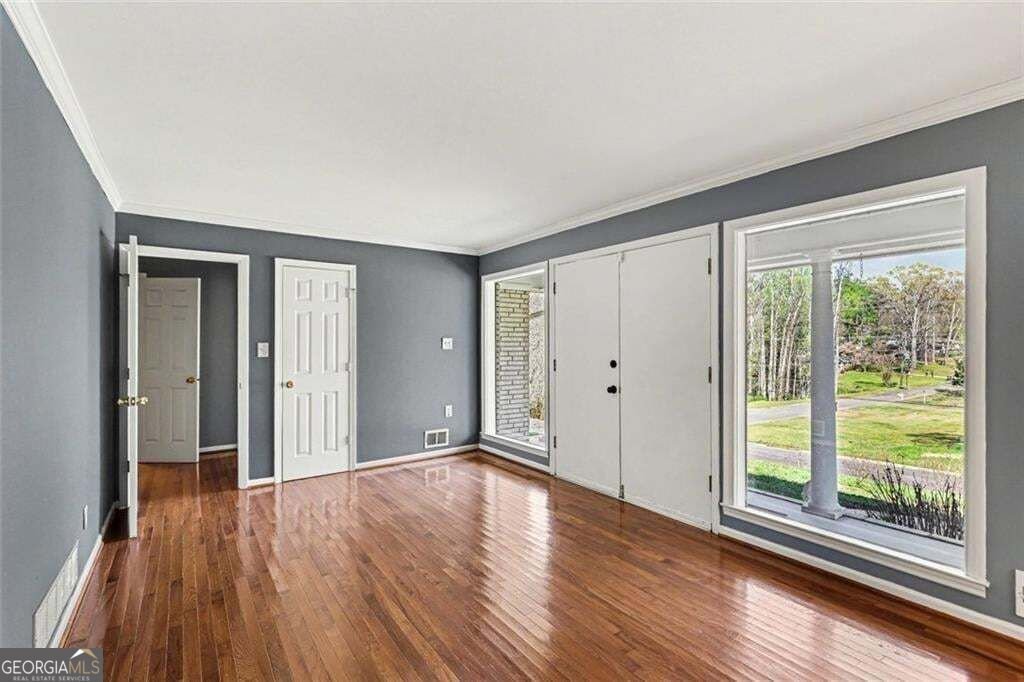 4576 Driftwood Drive Austell - Photo 6
