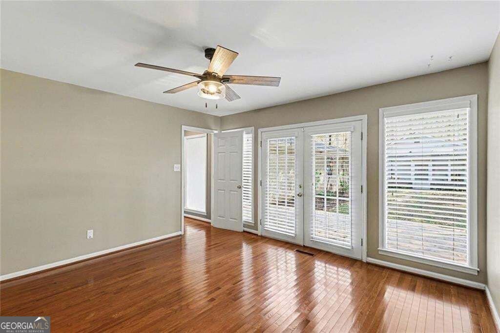 4576 Driftwood Drive Austell - Photo 9