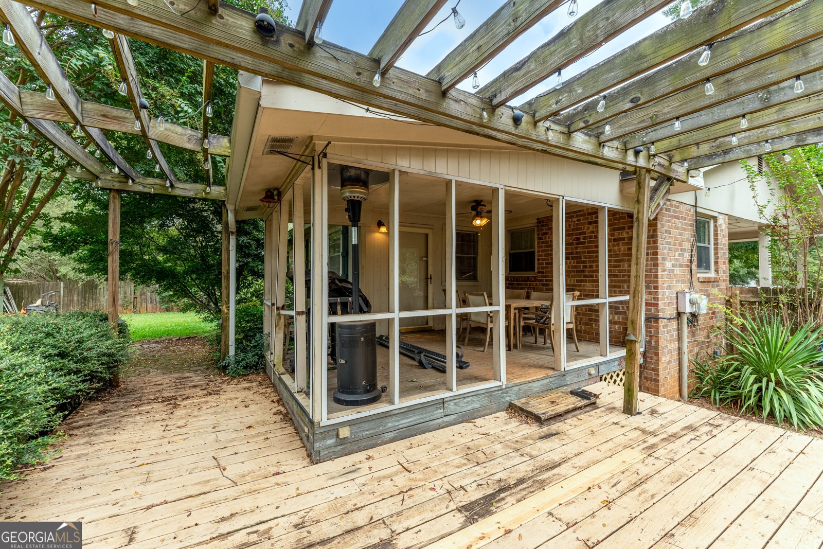 116 Rosewood Drive Milledgeville - Photo 10