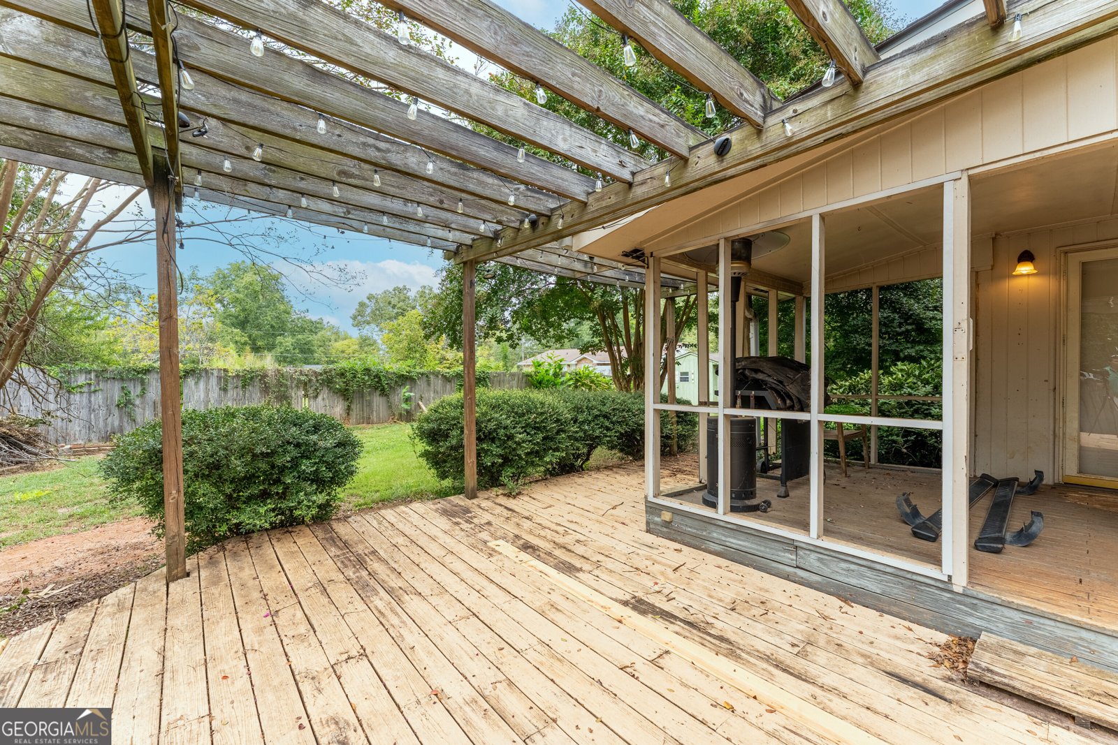 116 Rosewood Drive Milledgeville - Photo 12