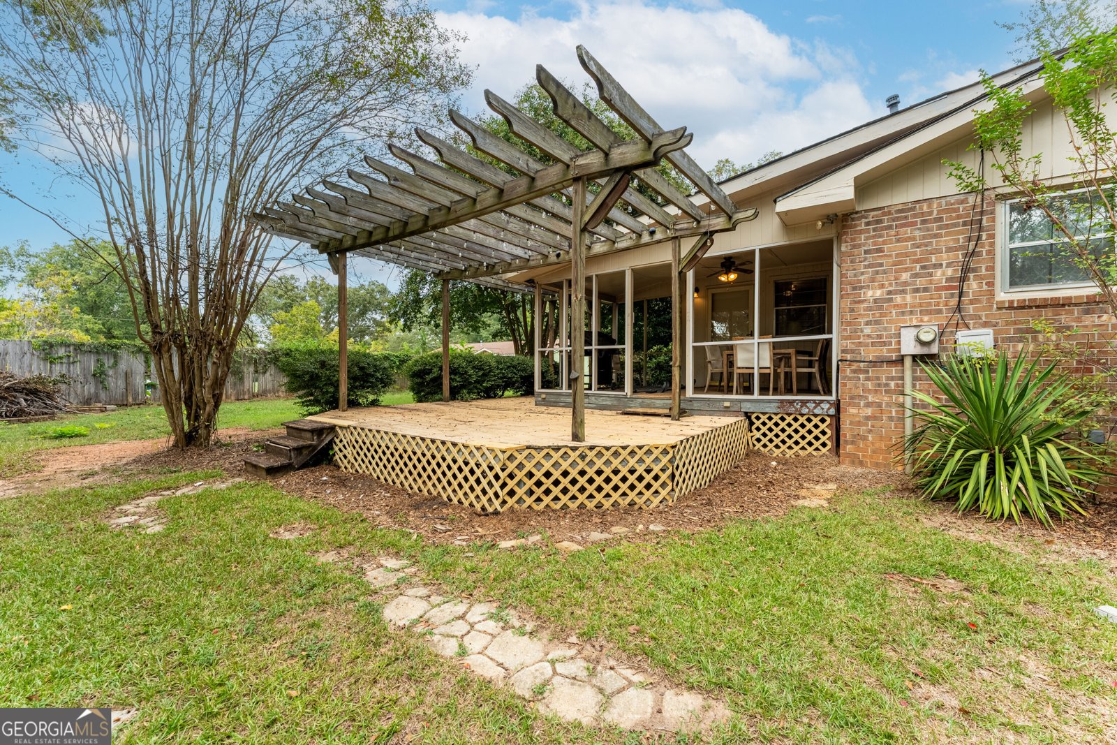 116 Rosewood Drive Milledgeville - Photo 13