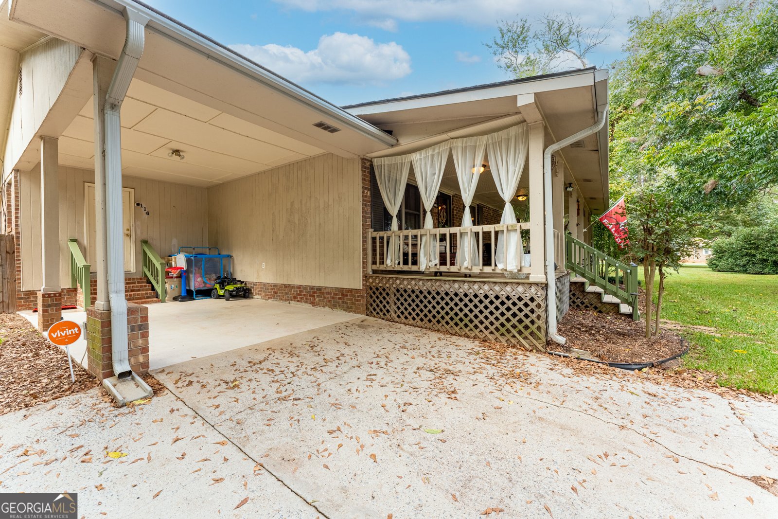 116 Rosewood Drive Milledgeville - Photo 14