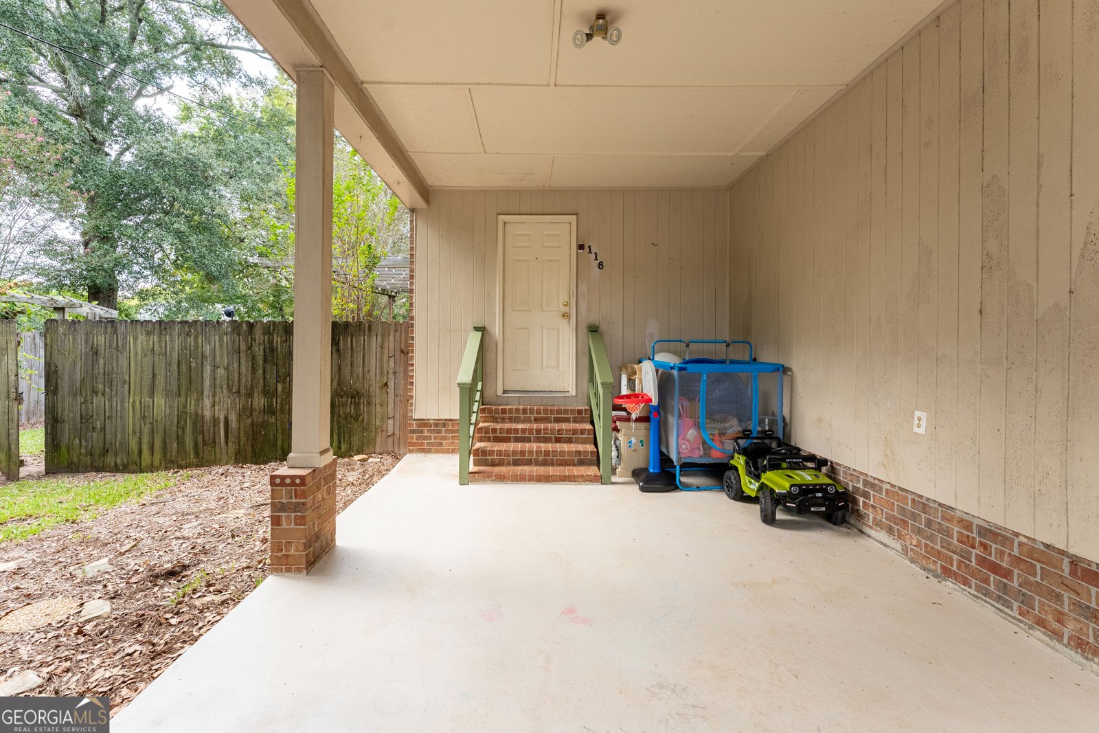 116 Rosewood Drive Milledgeville - Photo 15