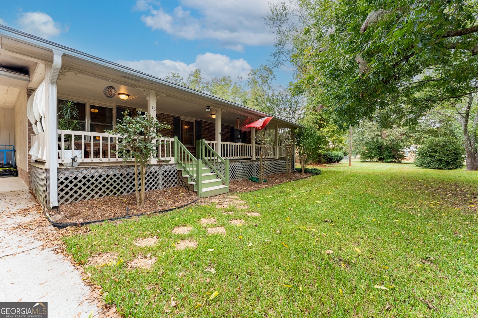 116 Rosewood Drive Milledgeville - Photo 16