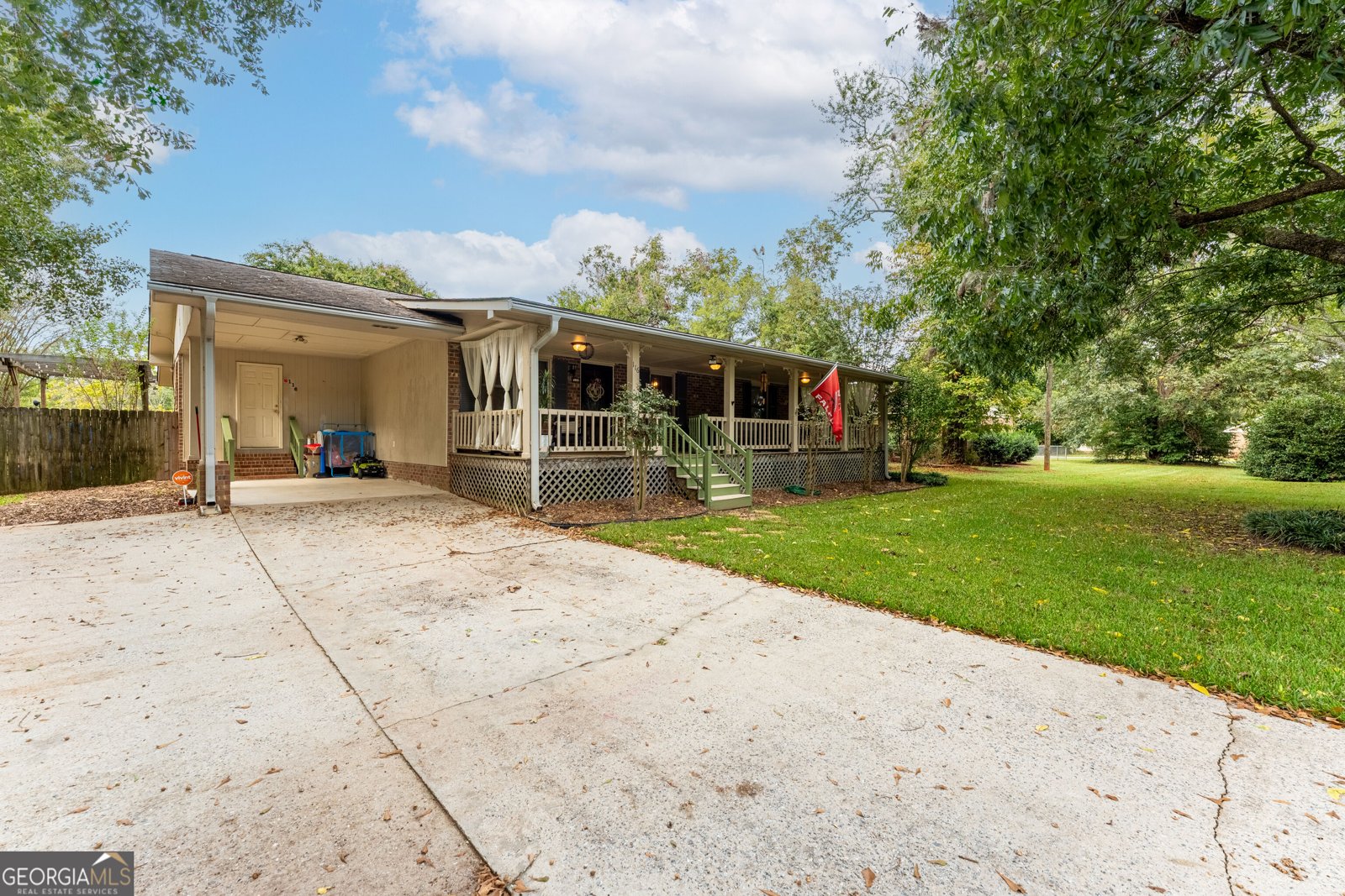 116 Rosewood Drive Milledgeville - Photo 17
