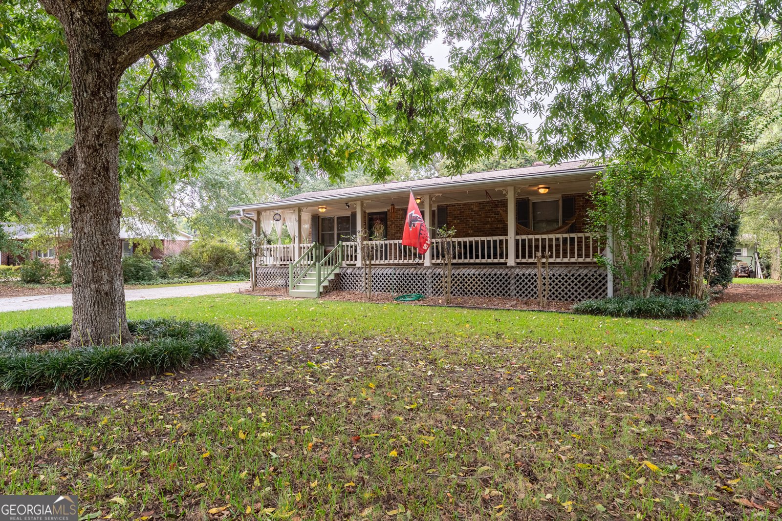116 Rosewood Drive Milledgeville - Photo 18