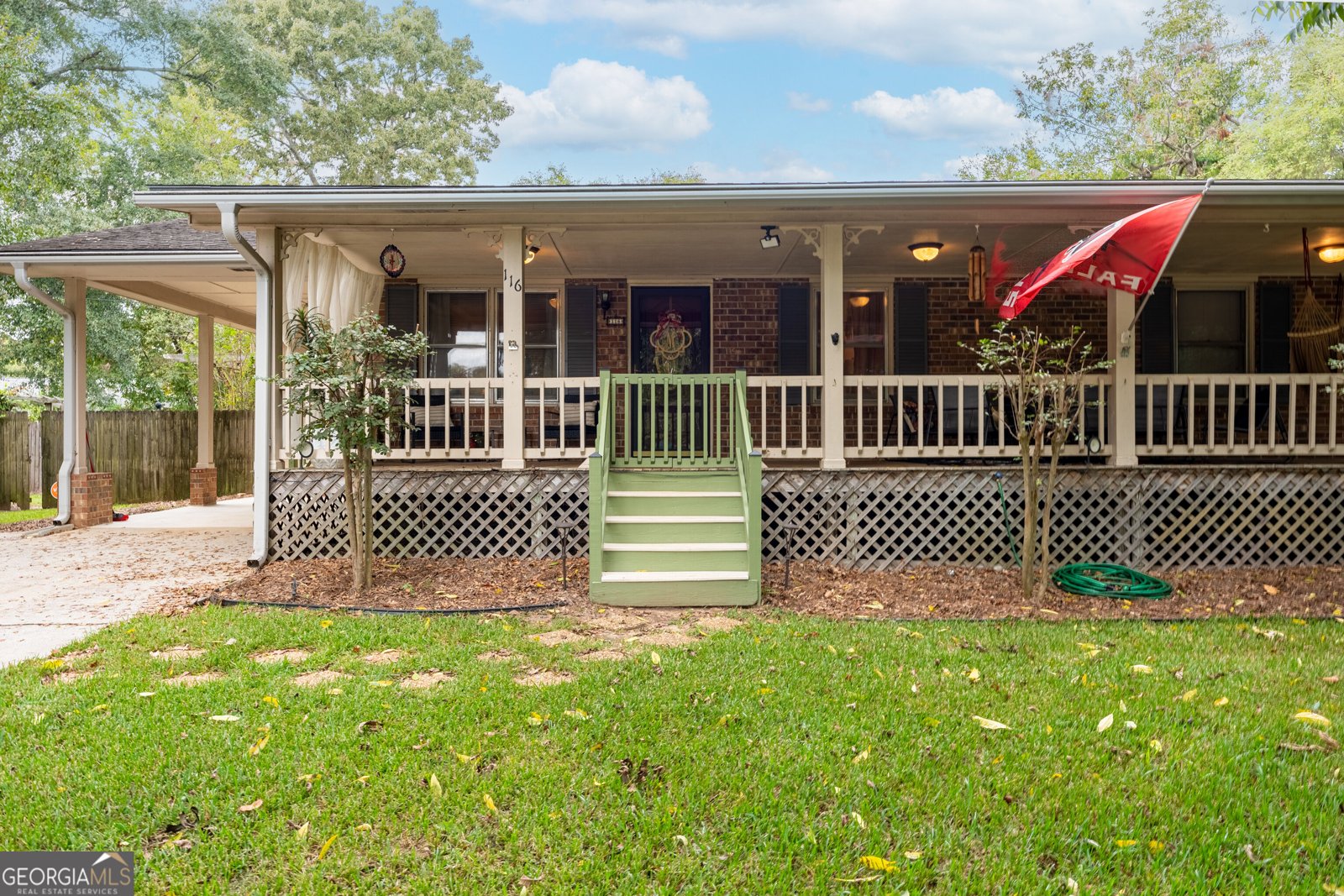 116 Rosewood Drive Milledgeville - Photo 19