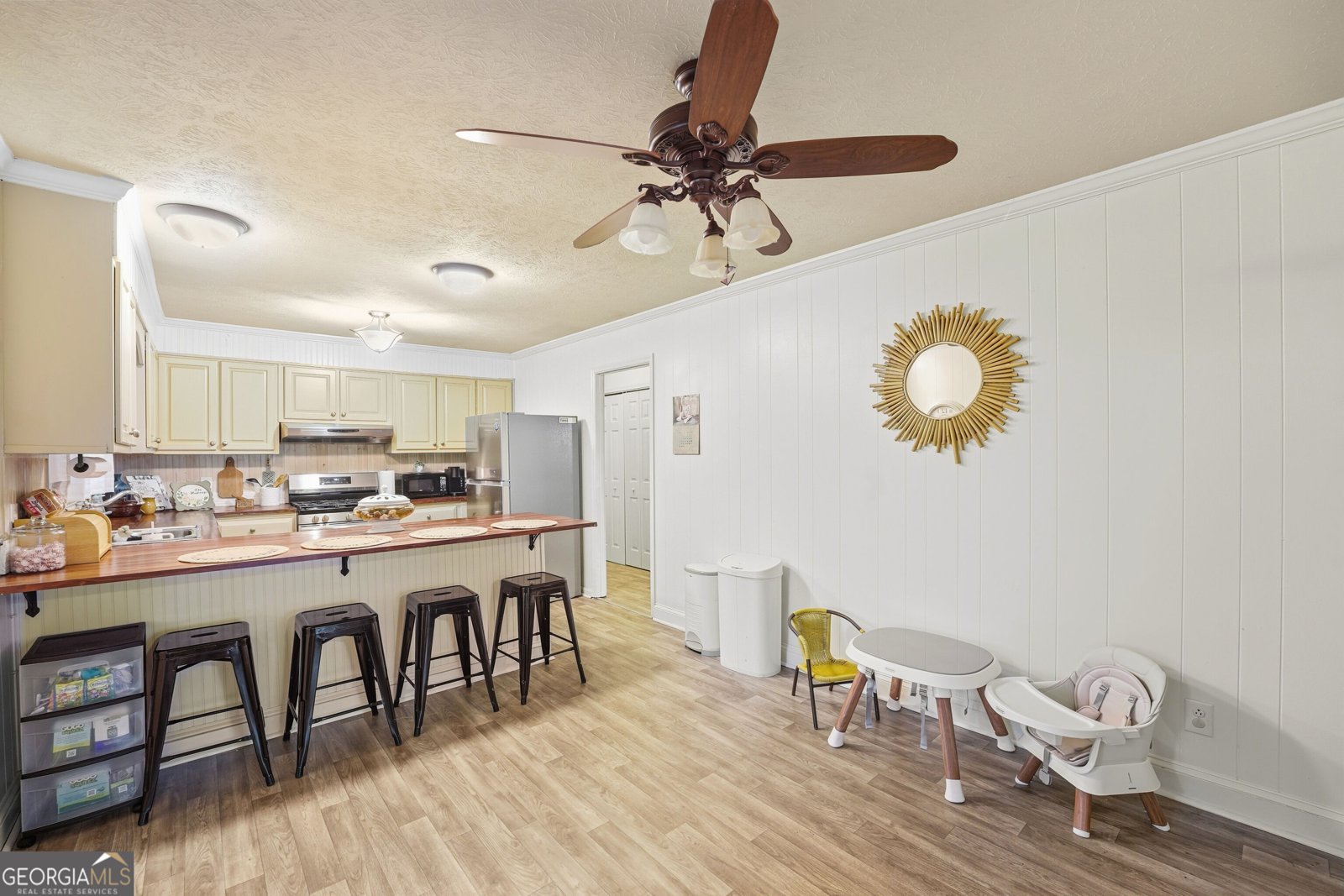 116 Rosewood Drive Milledgeville - Photo 21