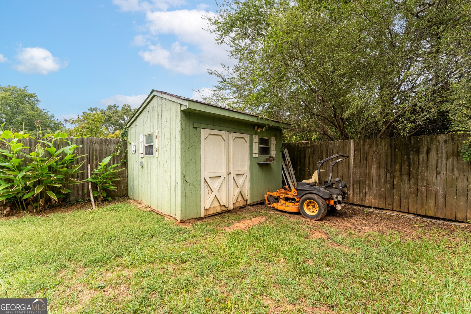 116 Rosewood Drive Milledgeville - Photo 6