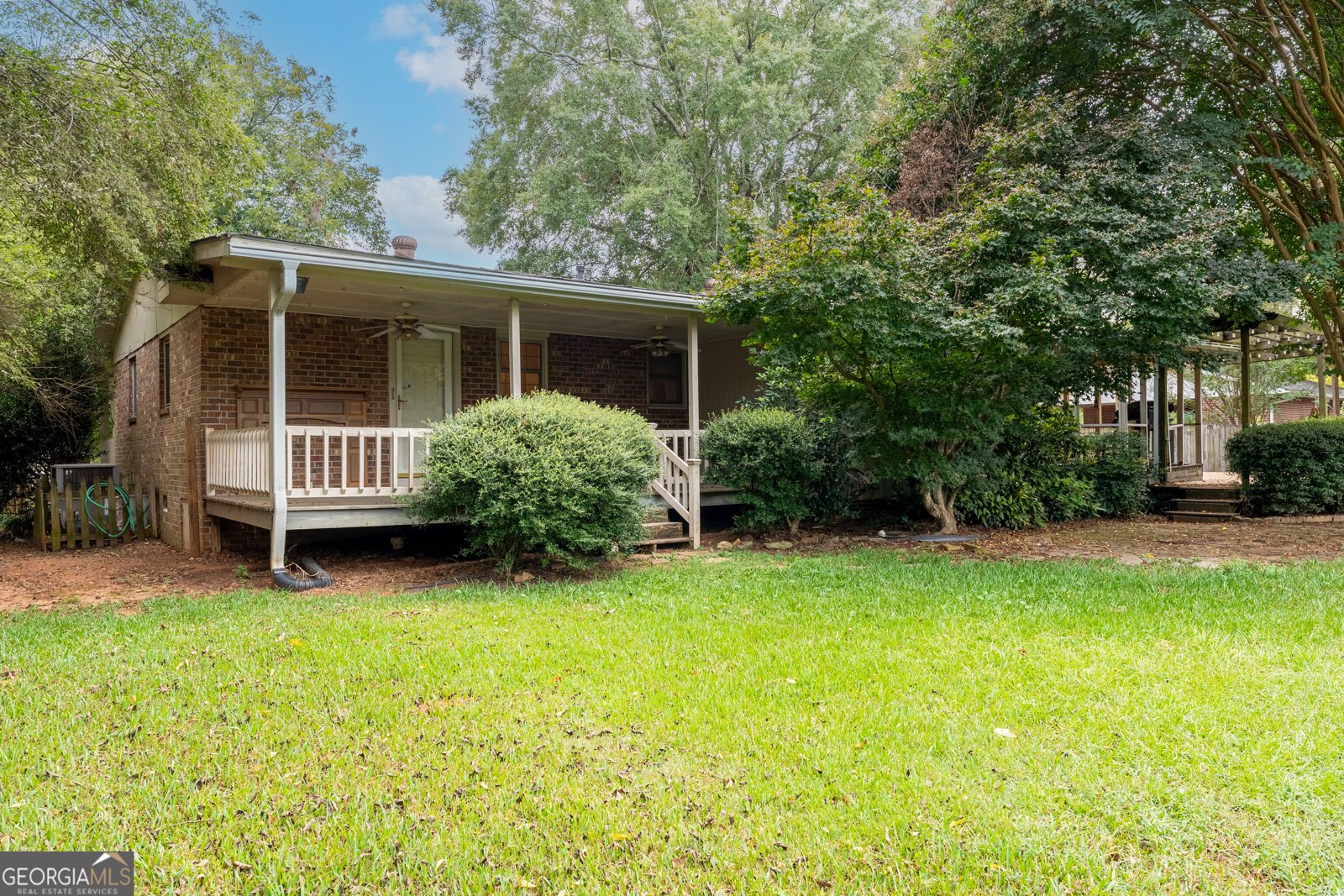 116 Rosewood Drive Milledgeville - Photo 7