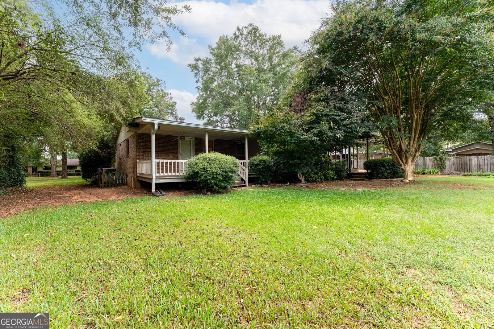 116 Rosewood Drive Milledgeville - Photo 8