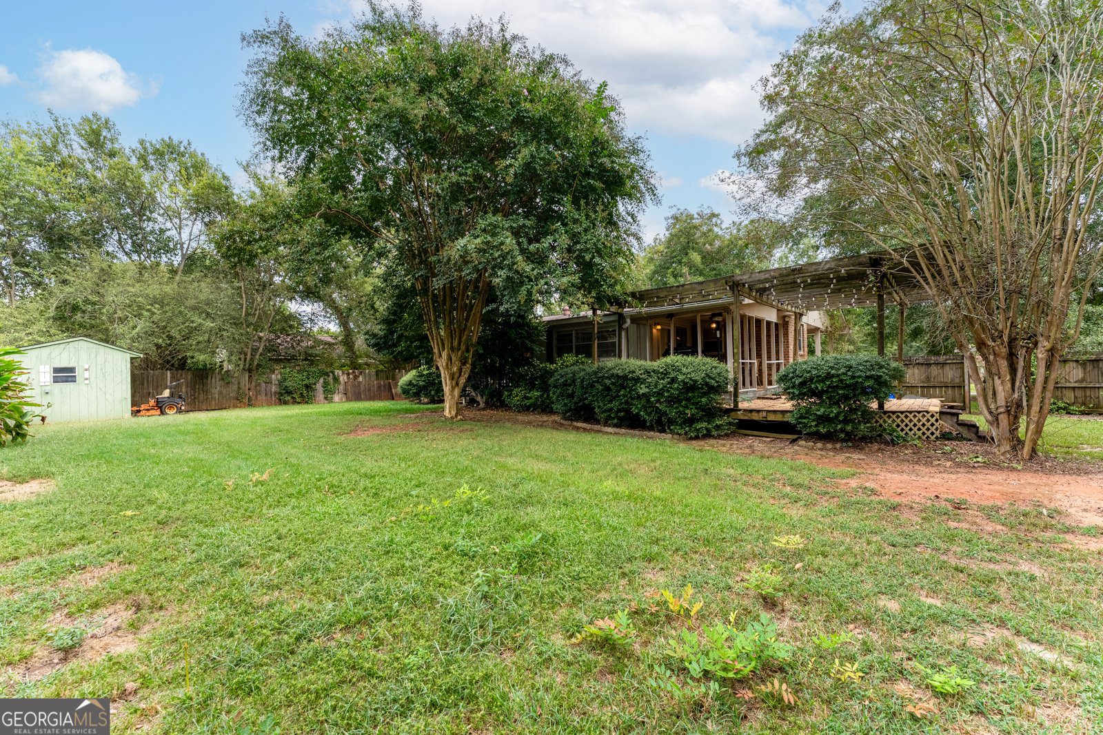 116 Rosewood Drive Milledgeville - Photo 9